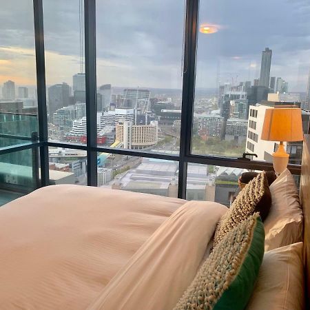 Luxury Apartments With View Melbourne Ngoại thất bức ảnh
