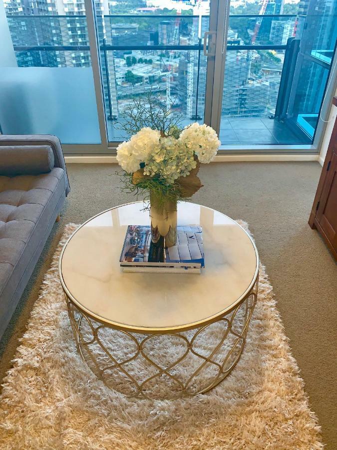 Luxury Apartments With View Melbourne Ngoại thất bức ảnh