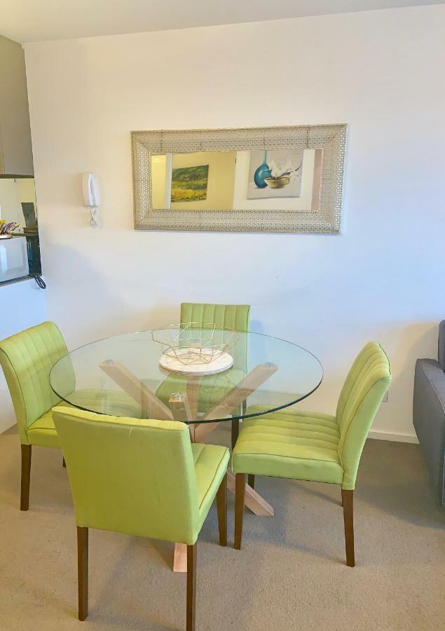 Luxury Apartments With View Melbourne Ngoại thất bức ảnh