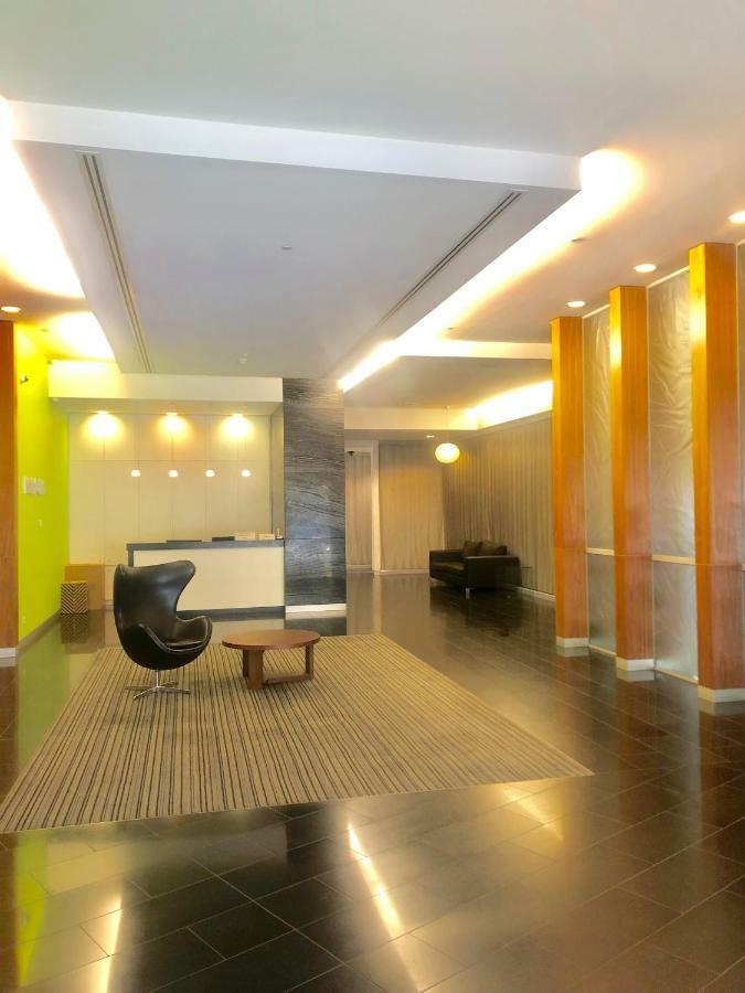 Luxury Apartments With View Melbourne Ngoại thất bức ảnh