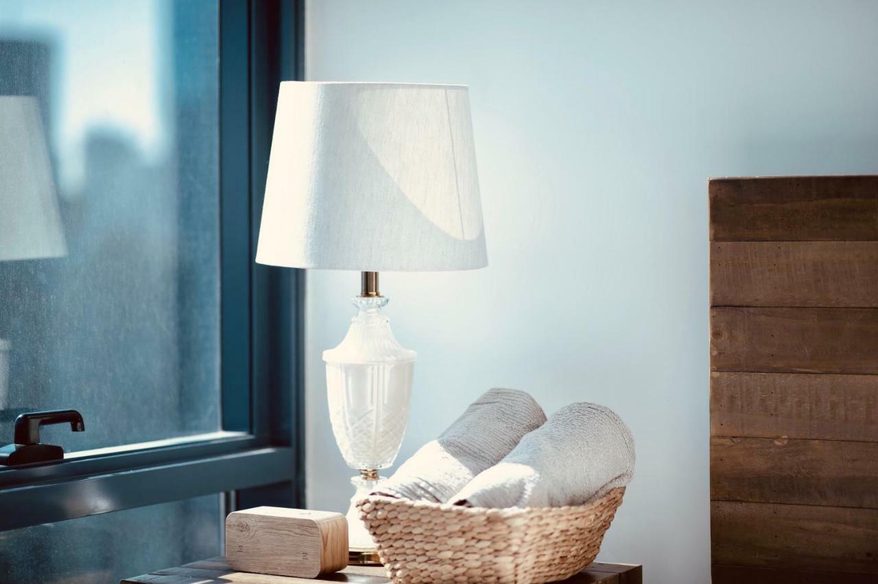 Luxury Apartments With View Melbourne Ngoại thất bức ảnh