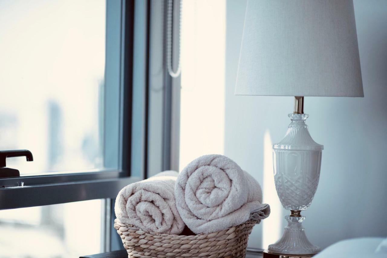 Luxury Apartments With View Melbourne Ngoại thất bức ảnh