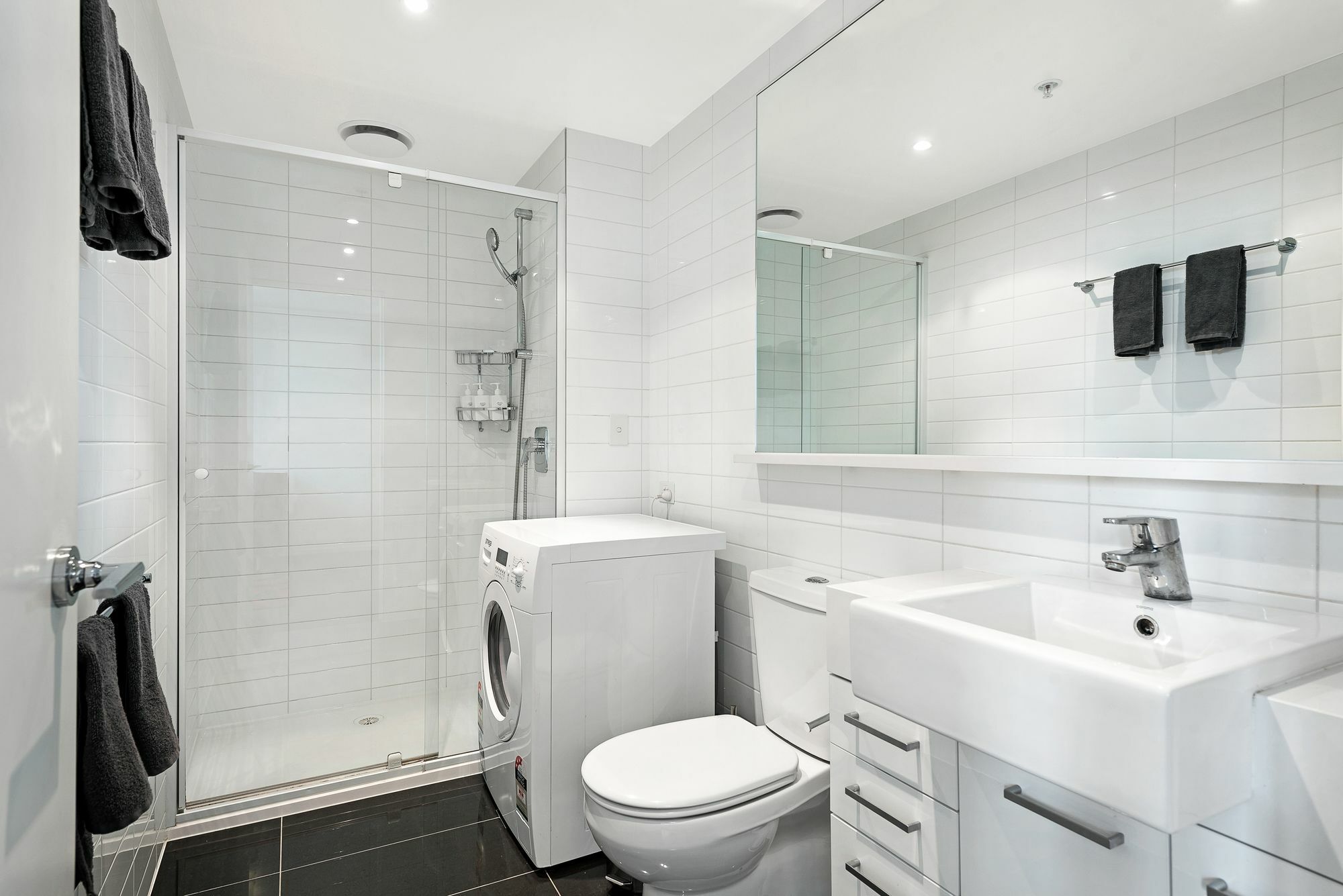 Luxury Apartments With View Melbourne Ngoại thất bức ảnh